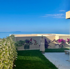 Green Coast Palase Sun Kissed Terrace 1-bedroom Villa